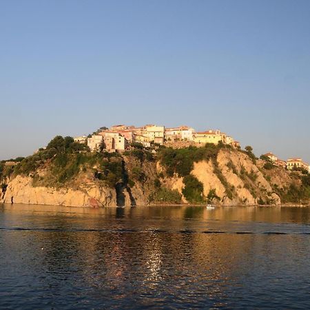 Antico Casale - Camere Con Angolo Cottura Agropoli Exterior foto
