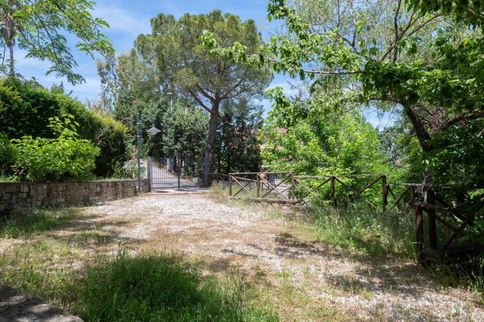 Antico Casale - Camere Con Angolo Cottura Agropoli Exterior foto